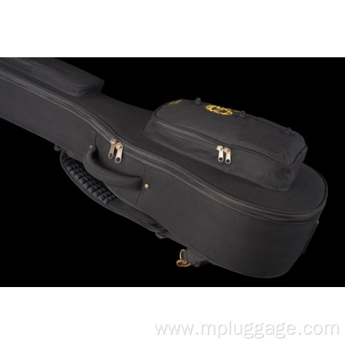 High-end Travel Instrument Guitar Case